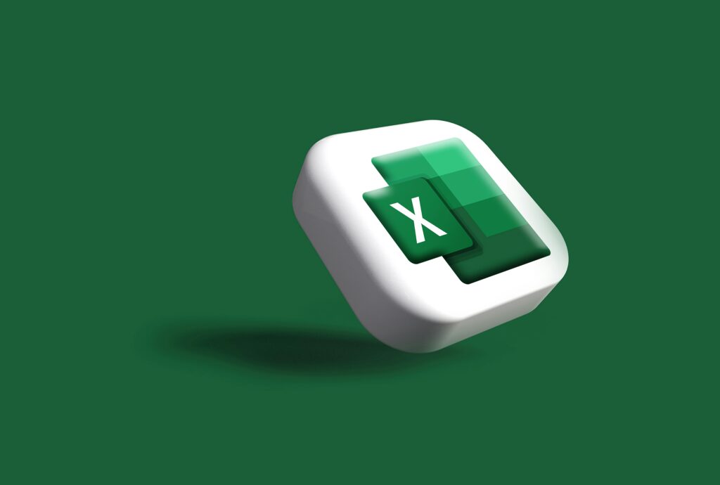 Microsoft Excel logo representing AI-powered spreadsheet automation with ChatGPT and workflow tools