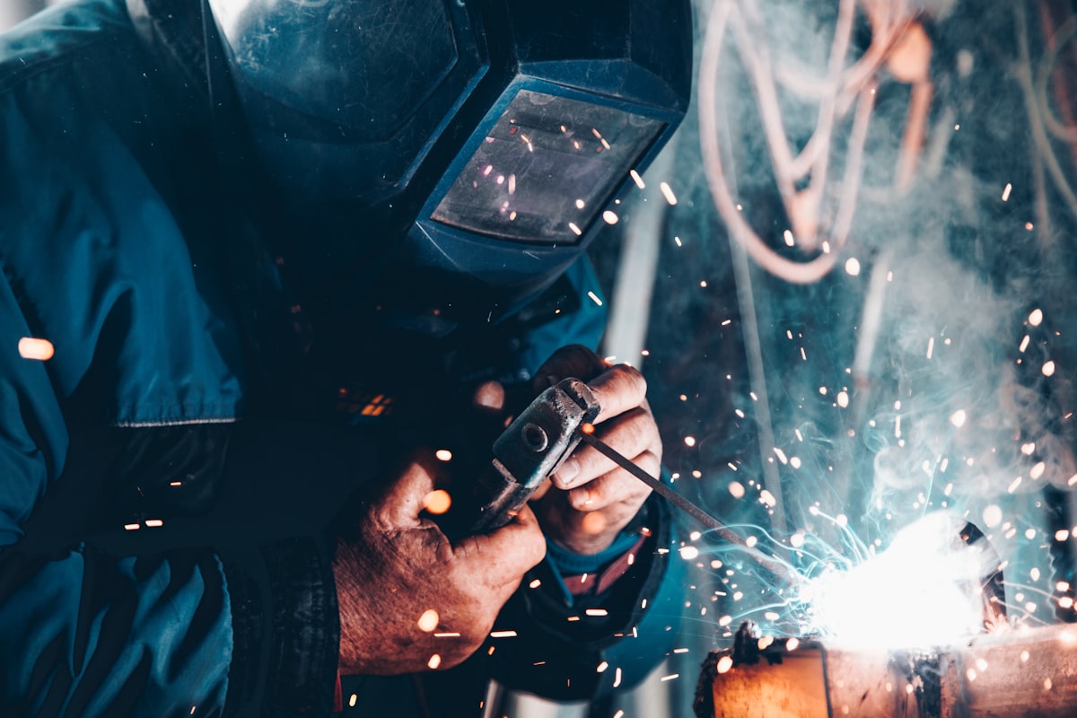 HVAC equipment inspection